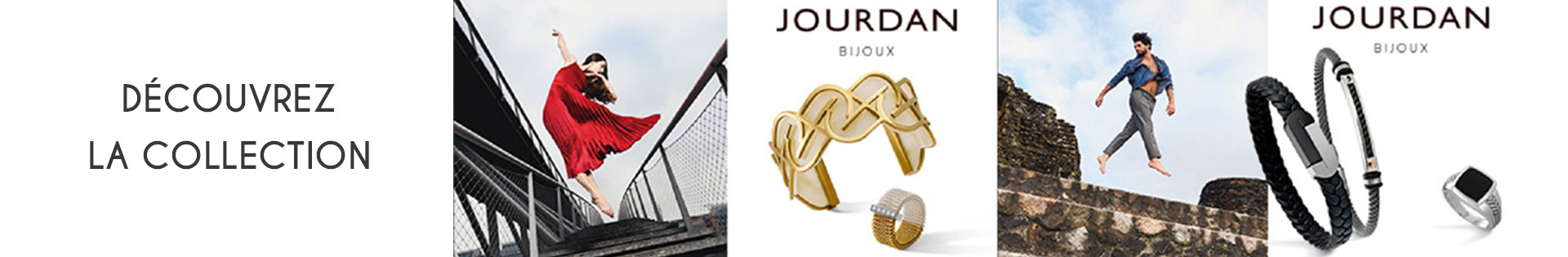 Bracelet - Femme - Jourdan Bijoux