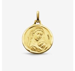 Médaille A.Augis Maternité